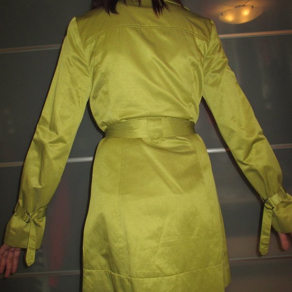 Spring coats, size S - Picture 3 of 6